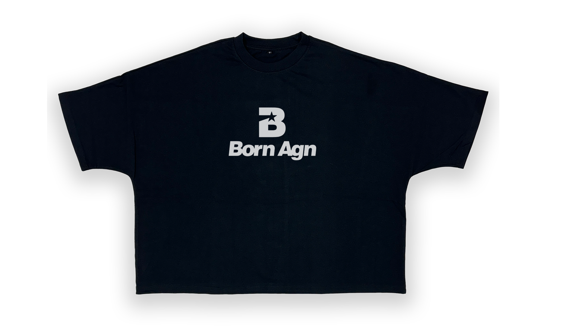 Born Agn Tee