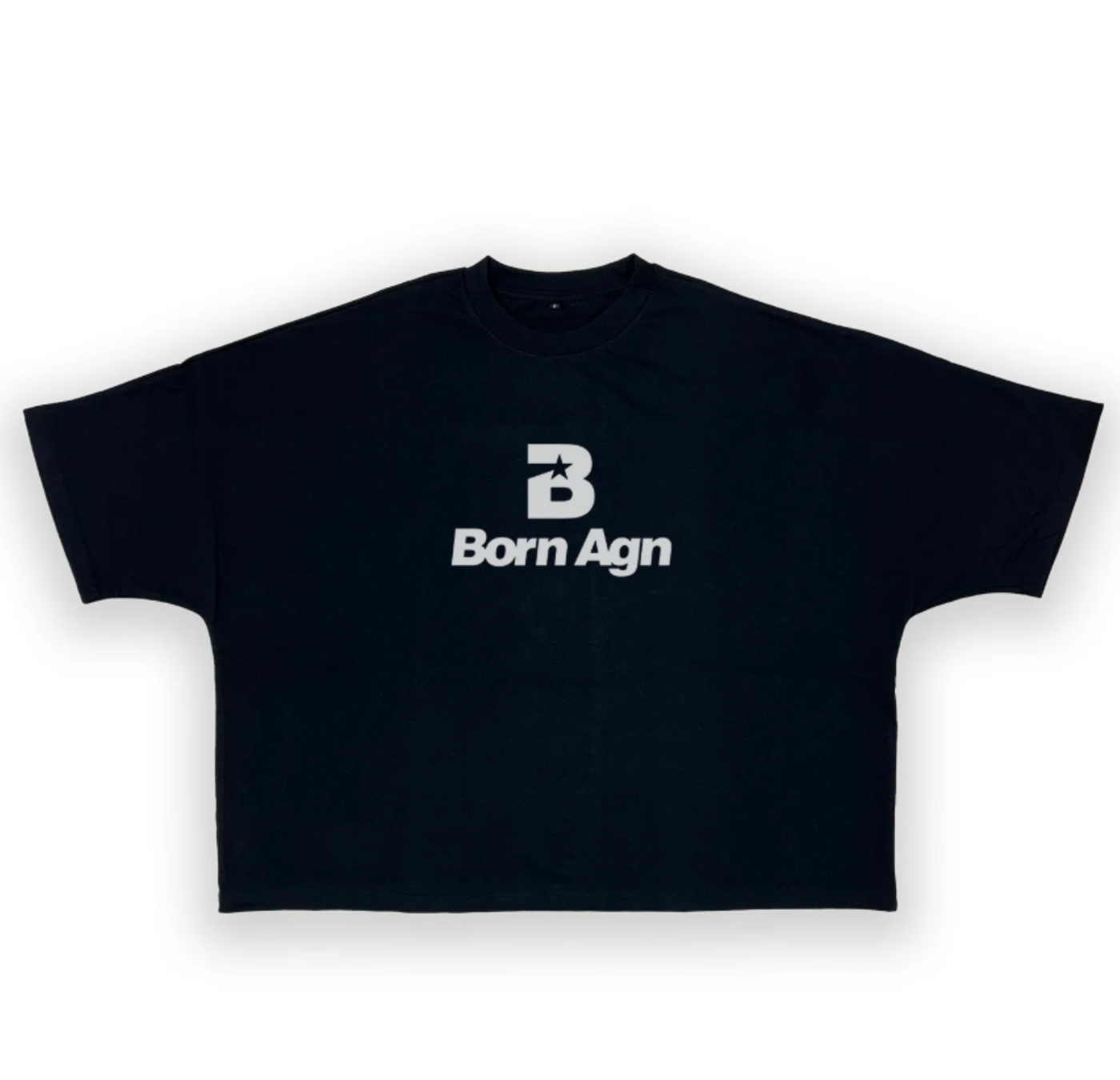 Born Agn Tee
